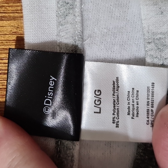 Nightmare Before Christmas Sweater - large - Picture 3 of 4